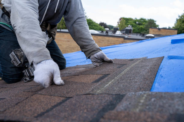 Best Affordable Roofing Company  in Genola, UT