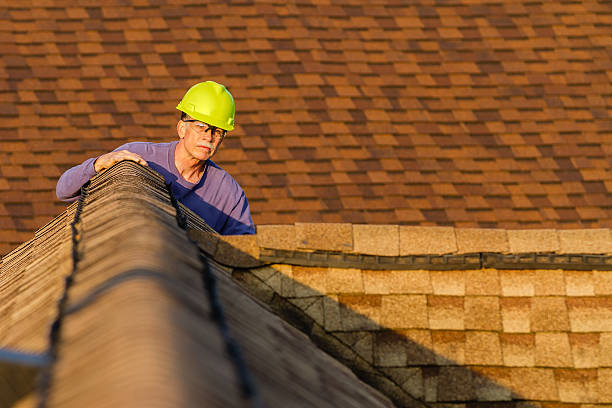 Best Commercial Roofing Services  in Genola, UT